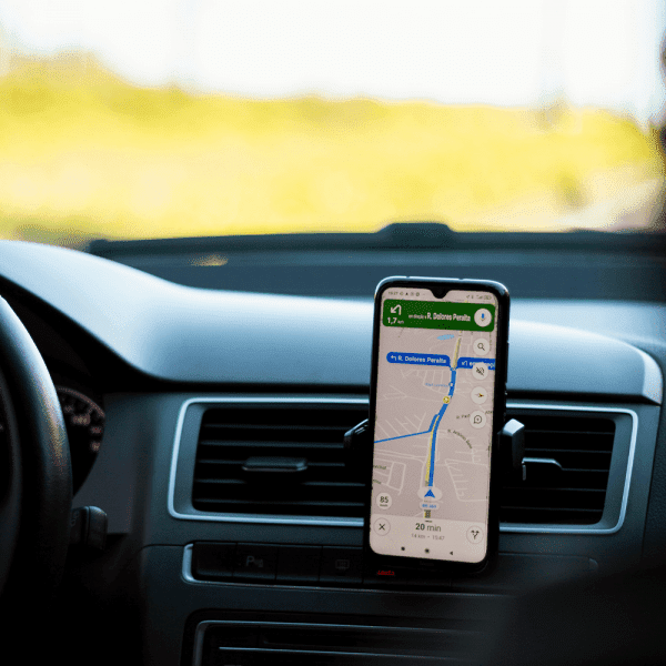 GPS