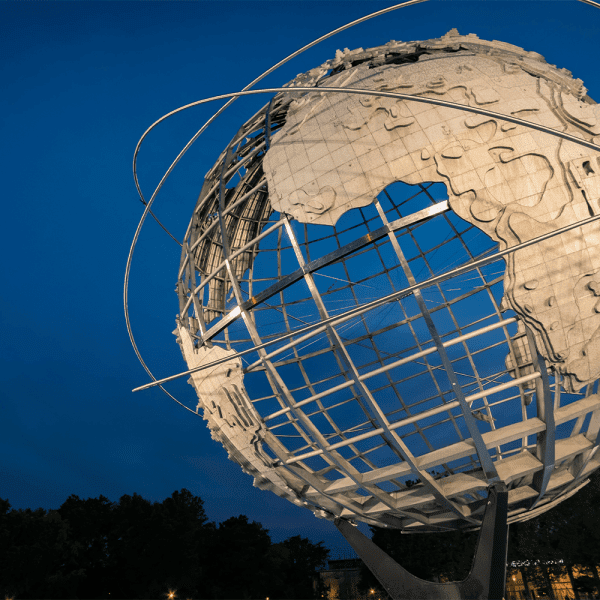 globe
