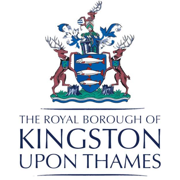 kingston