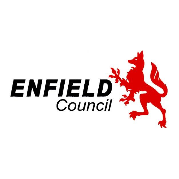 enfield